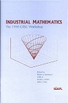 Industrial Mathematics by Pierre Gremaud, Zhilin Li
